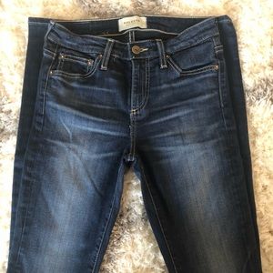 Big Star Desi skinny jeans